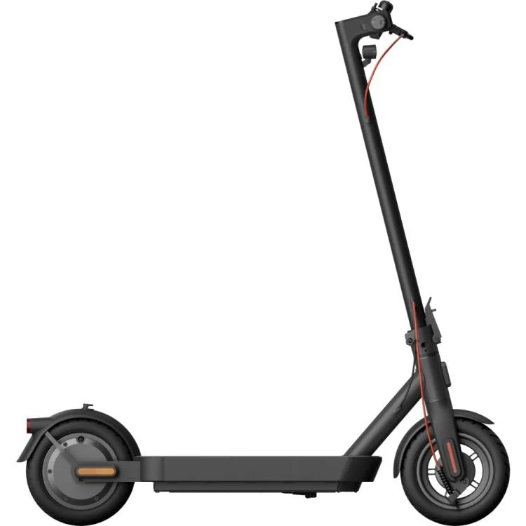 в продажу Електросамокат Xiaomi Electric Scooter 4 Pro Gen2 BHR8067GL (1026173) - фото 3