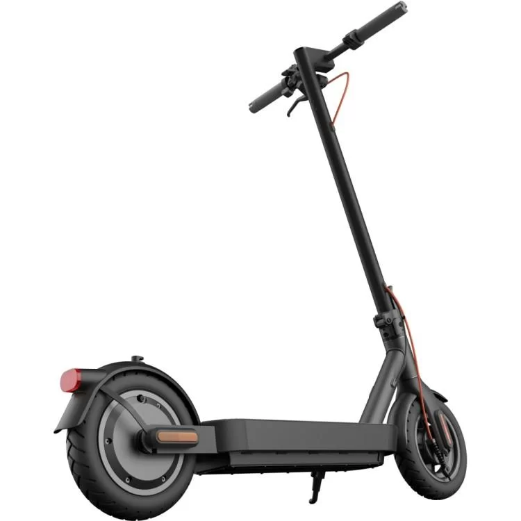 Електросамокат Xiaomi Electric Scooter 4 Pro Gen2 BHR8067GL (1026173) огляд - фото 8