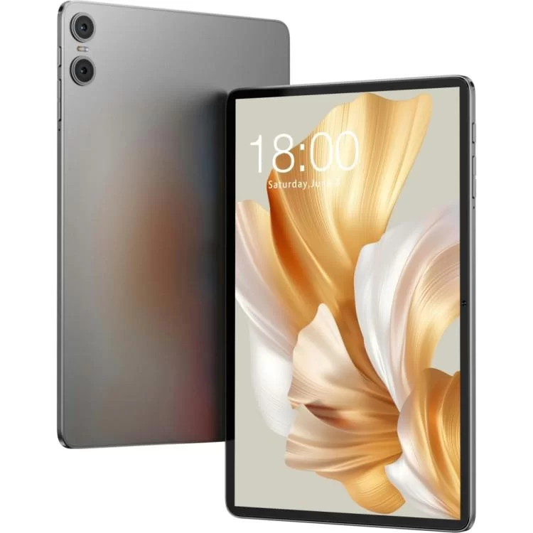 продаємо Планшет Teclast P30T 10.1 HD 4/ 128GB /WIFI metal / Grey + компл. аксесуарів (6940709685990) в Україні - фото 4