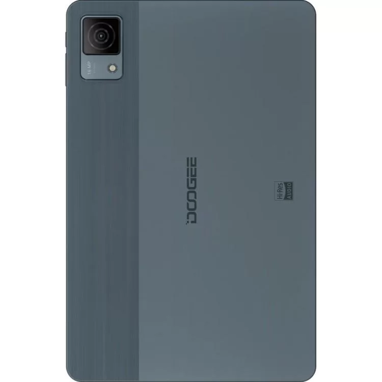 в продажу Планшет Doogee T30 Ultra 12/256GB 4G Grey (6924351657796) - фото 3