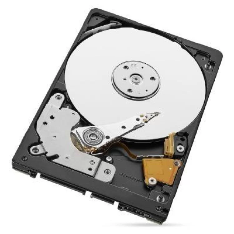 продаємо Жорсткий диск для ноутбука 2.5" 1TB Seagate (ST1000LM049) в Україні - фото 4