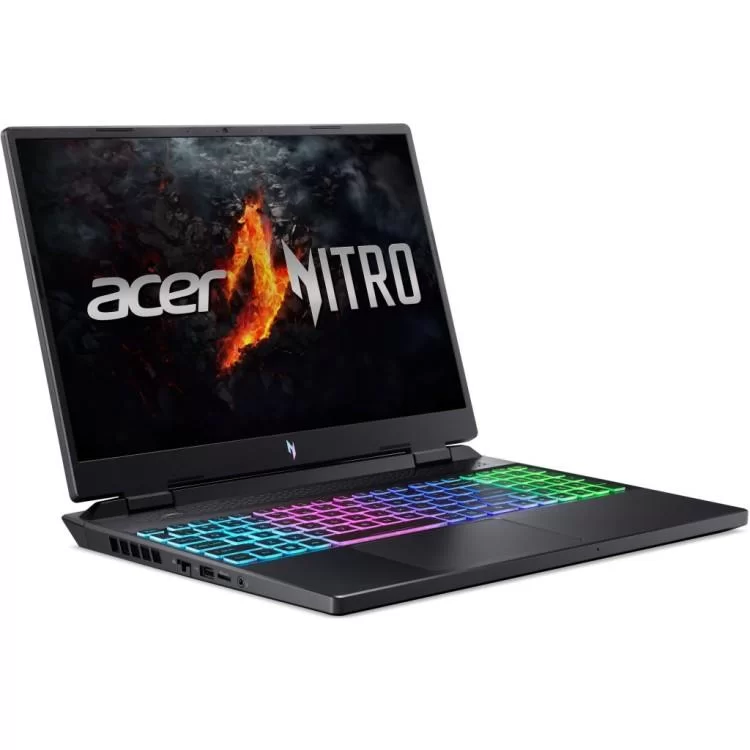 Ноутбук Acer Nitro 16 AN16-42 (NH.QSKEU.005) цена 120 598грн - фотография 2