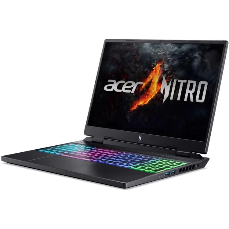 в продаже Ноутбук Acer Nitro 16 AN16-42 (NH.QSKEU.005) - фото 3