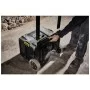 Ящик для инструментов DeWALT Ящик-тележка TOUGHSYSTEM 2.0 608х500х990 мм (DWST83295-1)