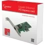 Сетевая карта 1000 Base-TX PCI-E Realtek Gembird (NIC-GX1)