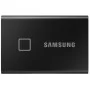 Накопитель SSD USB 3.2 2TB T7 Touch Samsung (MU-PC2T0K/WW)