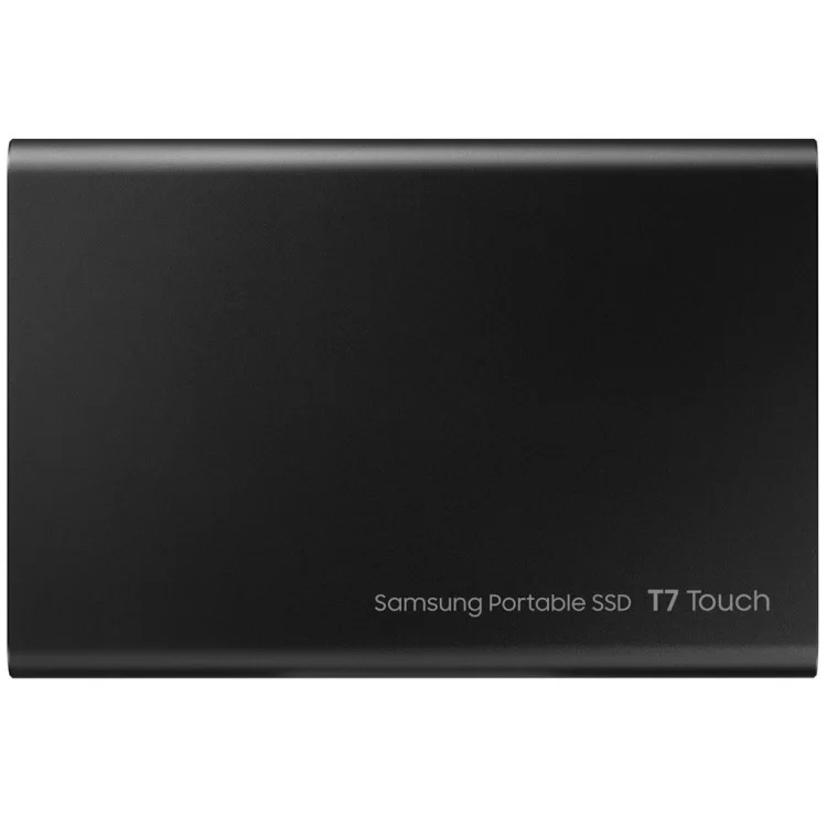 продаем Накопитель SSD USB 3.2 2TB T7 Touch Samsung (MU-PC2T0K/WW) в Украине - фото 4