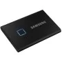 Накопитель SSD USB 3.2 2TB T7 Touch Samsung (MU-PC2T0K/WW)