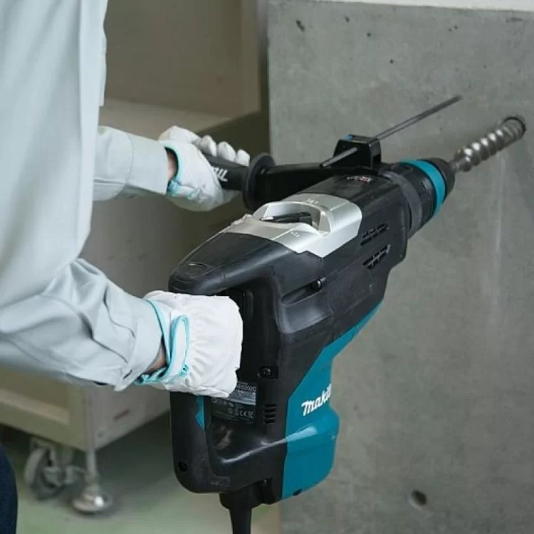 Перфоратор Makita HR5202C цена 71 800грн - фотография 2