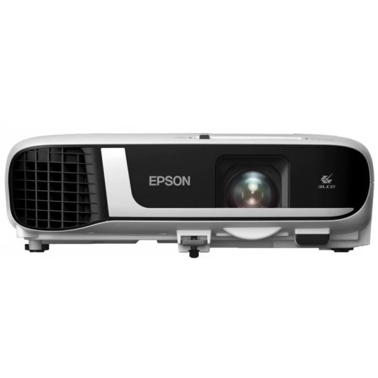 Проектор Epson EB-FH52 (V11H978040) цена 98 415грн - фотография 2