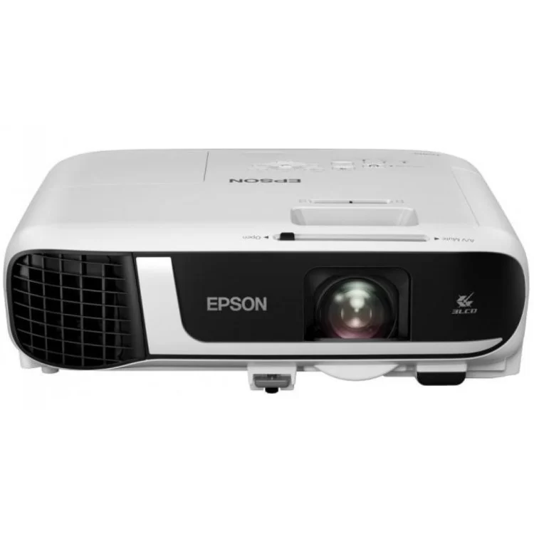 Проектор Epson EB-FH52 (V11H978040) отзывы - изображение 5