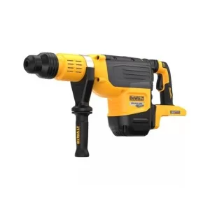 Перфоратор DeWALT SDS MAX, 54 В, 19.4 Дж, 2 режима (без АКБ и ЗУ) (DCH775N)