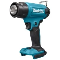 Строительный фен Makita DHG181ZK LXT, 18В (без АКБ и ЗУ) (DHG181ZK)