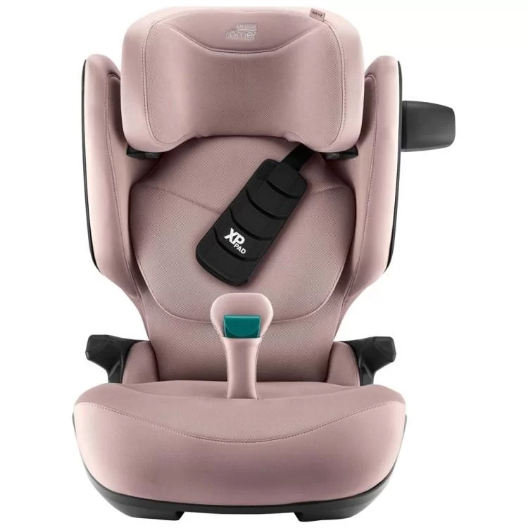 в продажу Автокрісло Britax-Romer Kidfix Pro Style Dusty Rose (2000040913) - фото 3