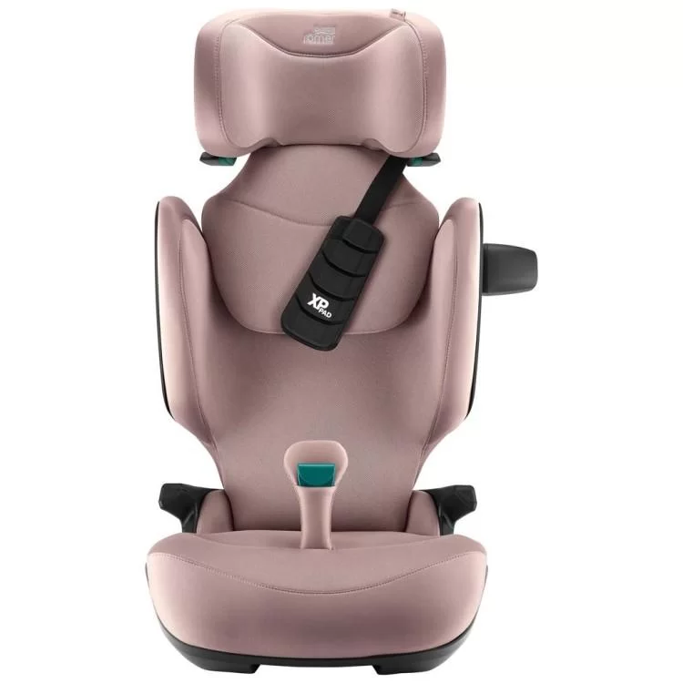 продаємо Автокрісло Britax-Romer Kidfix Pro Style Dusty Rose (2000040913) в Україні - фото 4