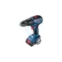 Шуруповерт Bosch GSB 18V-50 (0.601.9H5.100)