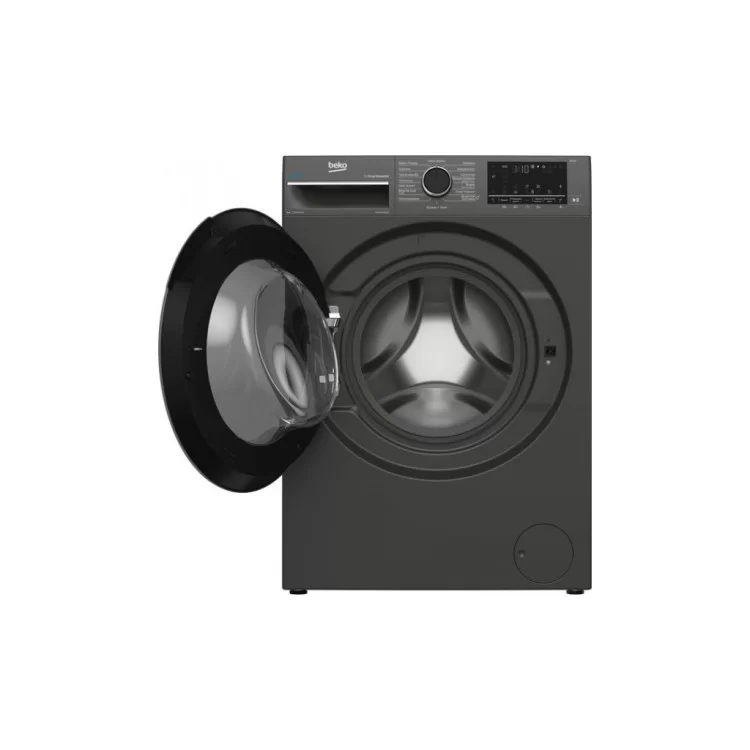 Стиральная машина Beko B3WFU5822MG цена 32 843грн - фотография 2