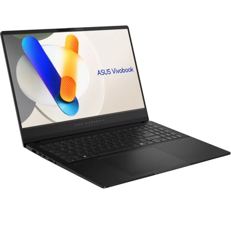 Ноутбук ASUS Vivobook S 15 OLED M5506NA-MA014 (90NB14D2-M000P0) цена 64 798грн - фотография 2