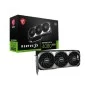 Відеокарта MSI GeForce RTX4080 SUPER 16GB VENTUS 3X OC (RTX 4080 SUPER 16G VENTUS 3X OC)