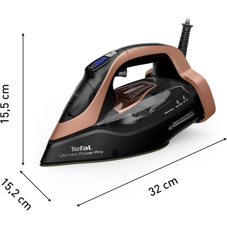 в продаже Утюг Tefal FV9E50E0 - фото 3