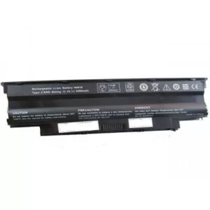 Акумулятор до ноутбука AlSoft Dell Inspiron 13R J1KND 5200mAh 6cell 11.1V Li-ion (A41521)