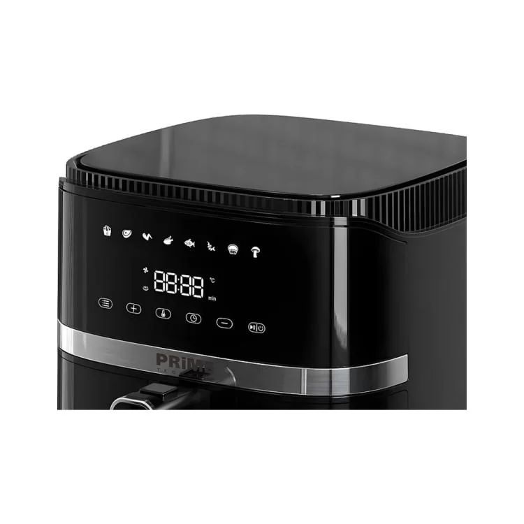 Мультипечь PRIME Technics PMP 517 GE инструкция - картинка 6