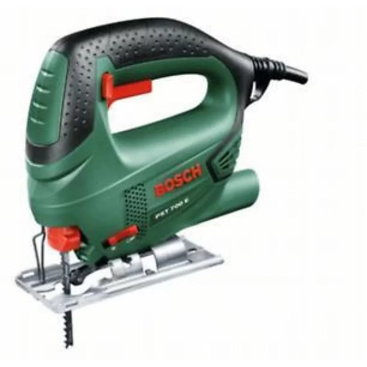 Електролобзик Bosch PST 700 E (0.603.3A0.020)