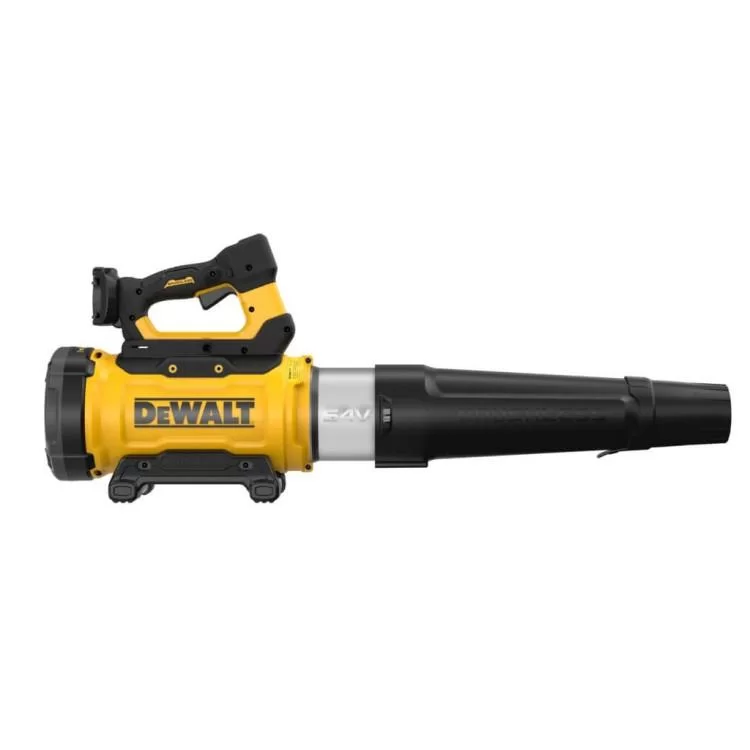 продаємо Повітродувка DeWALT XR FLEXVOLT 54В Li-lon, 257,5 км/год (без АКБ та ЗП) (DCMBL777N) в Україні - фото 4