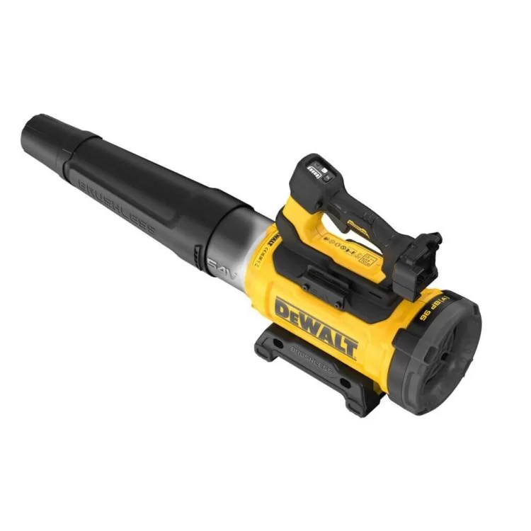 Повітродувка DeWALT XR FLEXVOLT 54В Li-lon, 257,5 км/год (без АКБ та ЗП) (DCMBL777N) відгуки - зображення 5