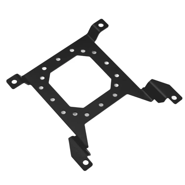 Крепление для СЖО Ekwb EK-Loop Uni Pump Reservoir Bracket - 120mm (3831109824689)