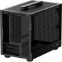 Корпус Deepcool CH160 Black (R-CH160-BKNGI0-G-1)