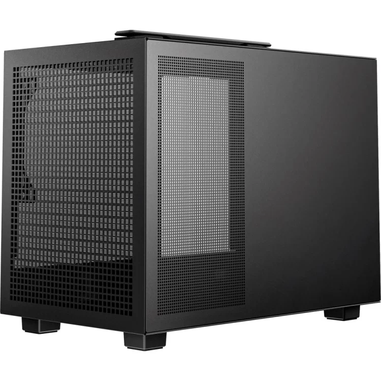 продаємо Корпус Deepcool CH160 Black (R-CH160-BKNGI0-G-1) в Україні - фото 4