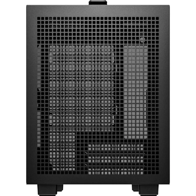 Корпус Deepcool CH160 Black (R-CH160-BKNGI0-G-1) відгуки - зображення 5