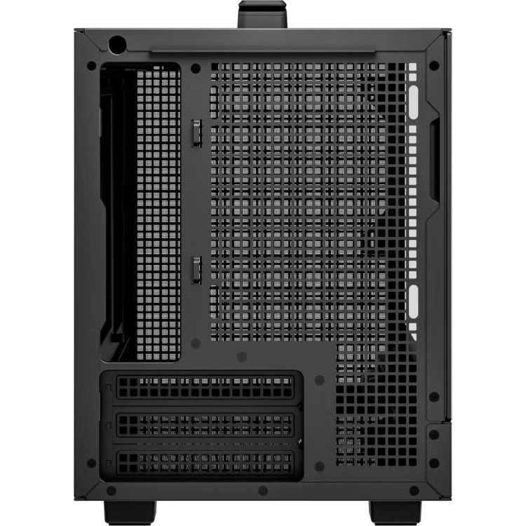 Корпус Deepcool CH160 Black (R-CH160-BKNGI0-G-1) - фото 9