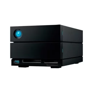 Внешний жесткий диск LaCie 3.5" 48TB (STLG48000400)