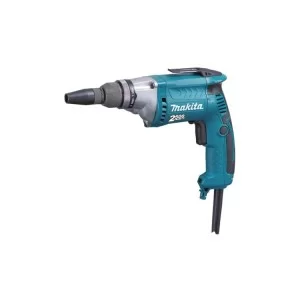 Шуруповерт Makita сетевой FS 2700, 570Вт, 0-2.500 мин, 1.8 кг (FS2700)