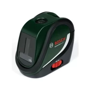 Лазерный нивелир Bosch UniversalLevel2 (Set), до 10м, 0.5мм/м, 0.45кг (0.603.663.803)