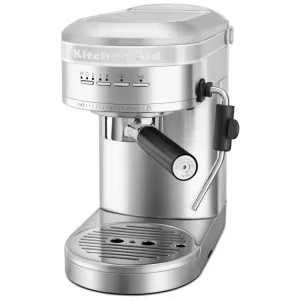 Рожковая кофеварка эспрессо KitchenAid 5KES6503ESX