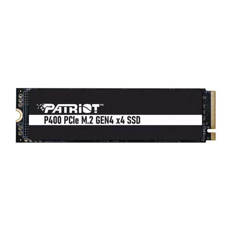 Накопитель SSD M.2 2280 4TB Patriot (P400LP4KGM28H)