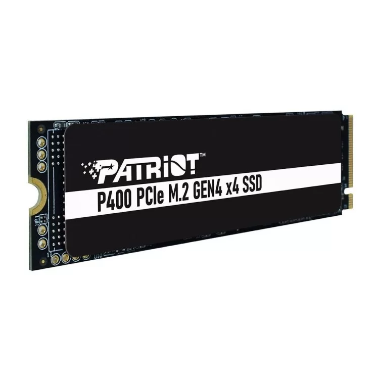 в продаже Накопитель SSD M.2 2280 4TB Patriot (P400LP4KGM28H) - фото 3