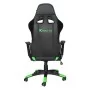 Крісло ігрове Xtrike ME Advanced Gaming Chair GC-905 Black/Green (GC-905GN)