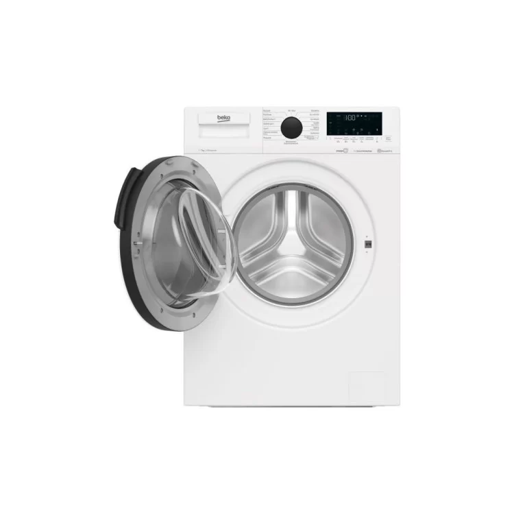 в продажу Пральна машина Beko WUE7626XBCW - фото 3