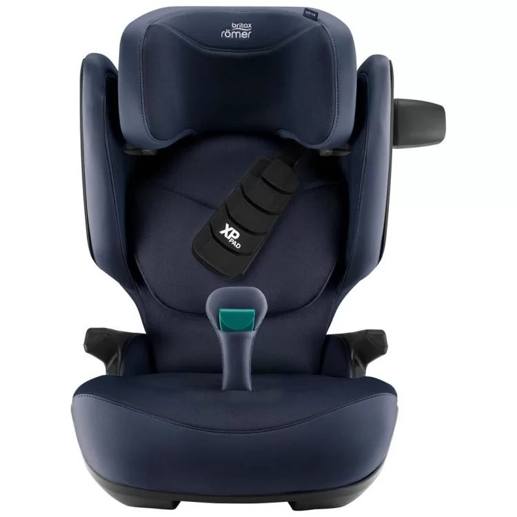 в продаже Автокресло Britax-Romer Kidfix Pro Style Night Blue (2000040912) - фото 3