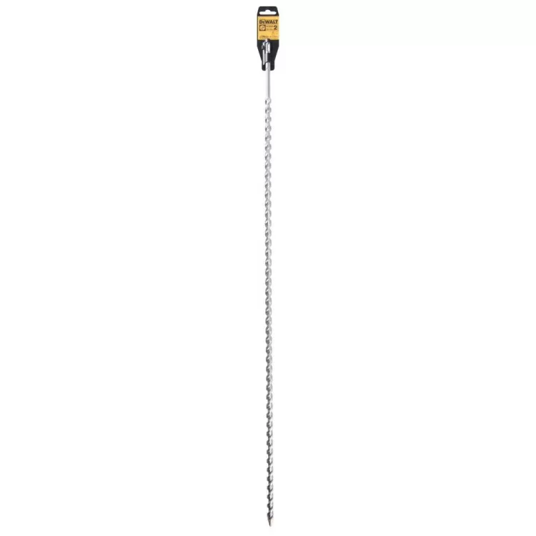 Бур DeWALT SDS-Plus EXTREME2, 14х950х1000мм (DT9572)