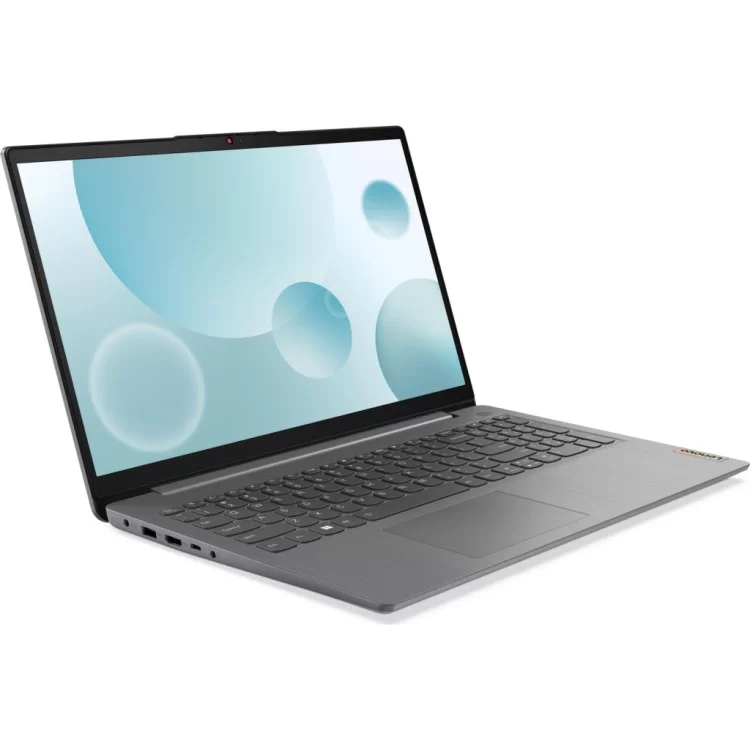 Ноутбук Lenovo IdeaPad 3 15IAU7 (82RK018WRA) ціна 44 098грн - фотографія 2