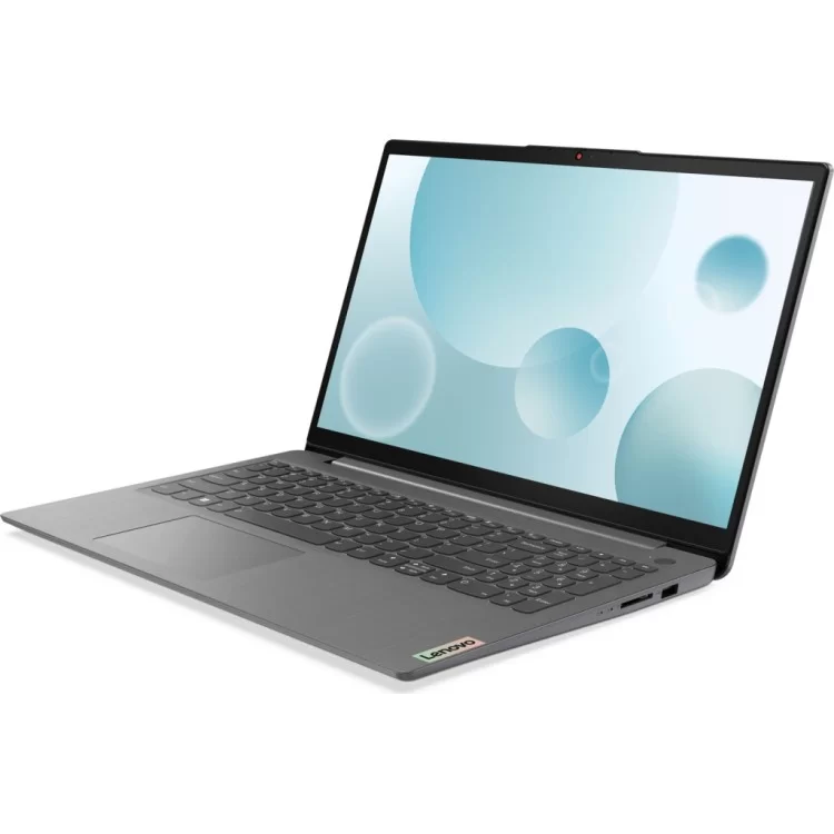 в продажу Ноутбук Lenovo IdeaPad 3 15IAU7 (82RK018WRA) - фото 3