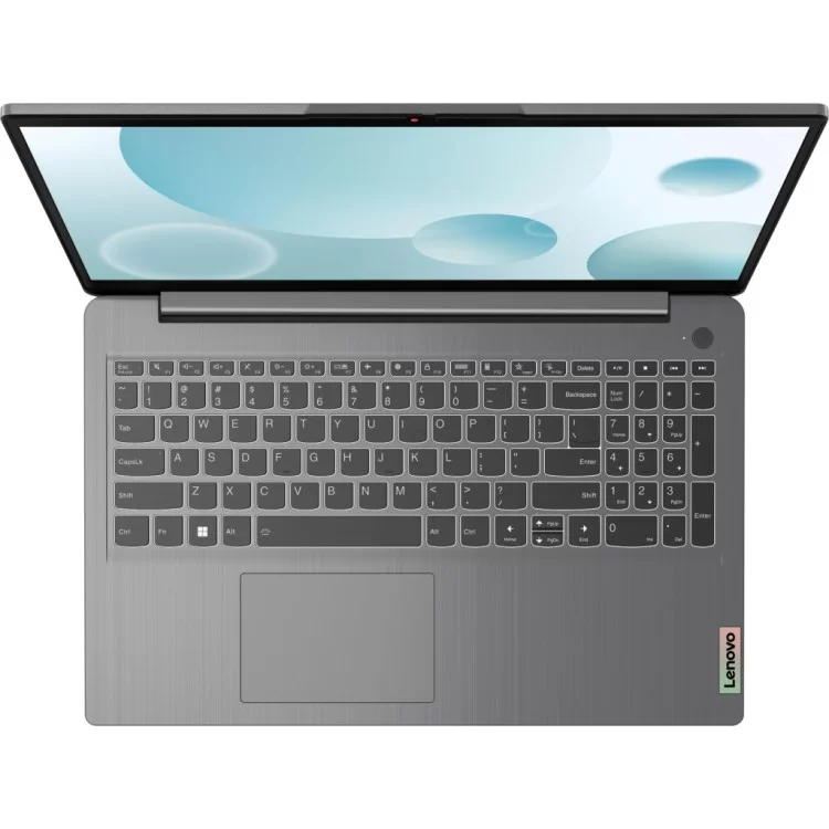 продаємо Ноутбук Lenovo IdeaPad 3 15IAU7 (82RK018WRA) в Україні - фото 4