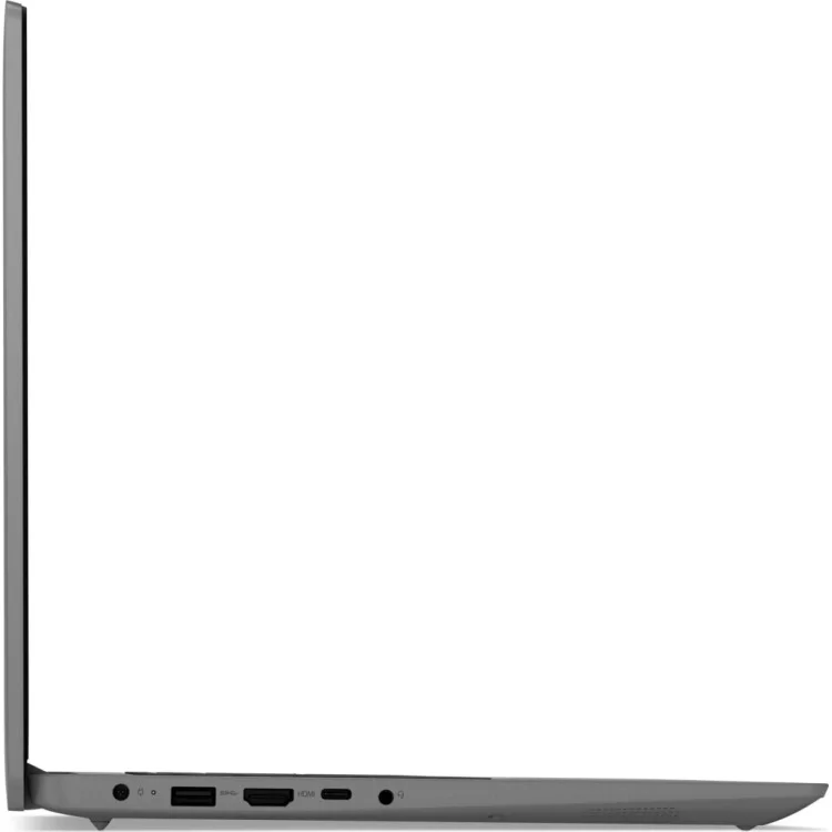 Ноутбук Lenovo IdeaPad 3 15IAU7 (82RK018WRA) відгуки - зображення 5