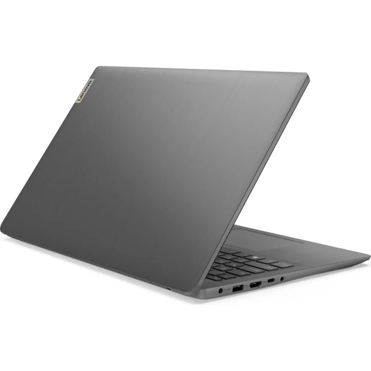 Ноутбук Lenovo IdeaPad 3 15IAU7 (82RK018WRA) огляд - фото 8