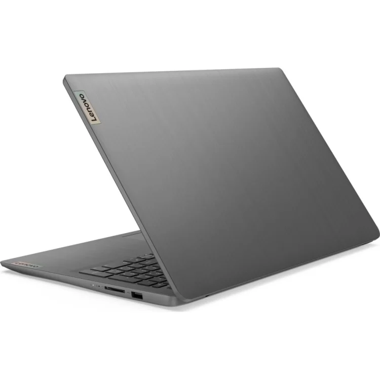 Ноутбук Lenovo IdeaPad 3 15IAU7 (82RK018WRA) - фото 9